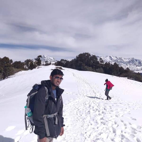 Brahmatal Trek 5 Night 6 Days Package