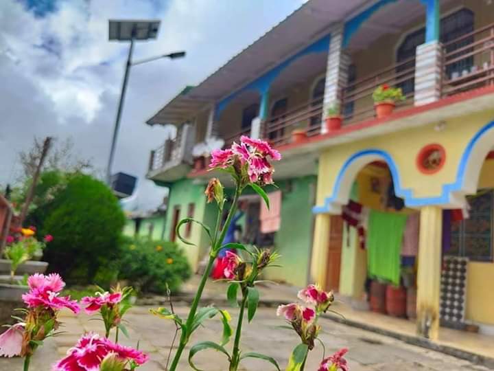 Brahmatal Trek 5 Night 6 Days Package