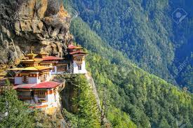 Bhutan Tour 4 Days