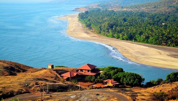 konkan darshan tour packages from thane