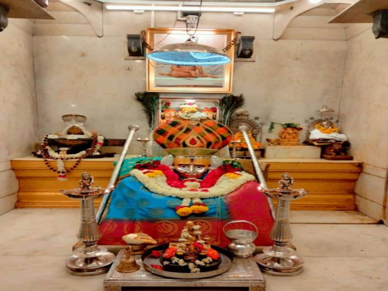 1 Night 2 Days Akkalkot