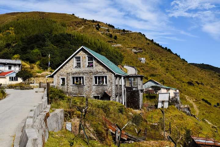 Sandakphu Phalut Tumling