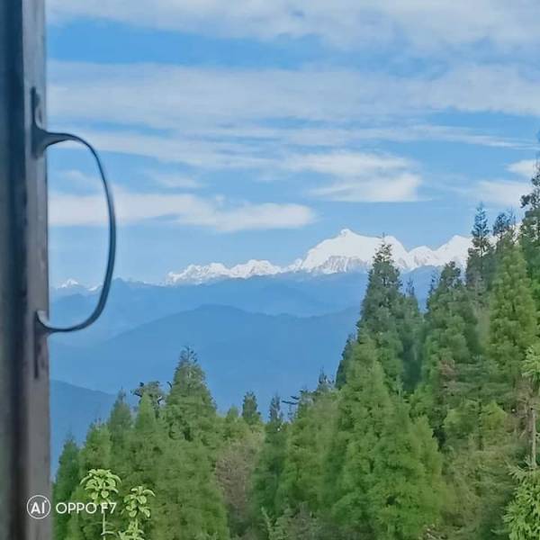 Sandakphu Phalut Tumling