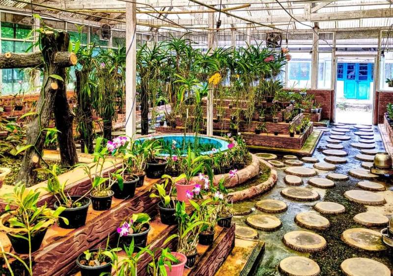 Arunachal Pradesh - Western Part