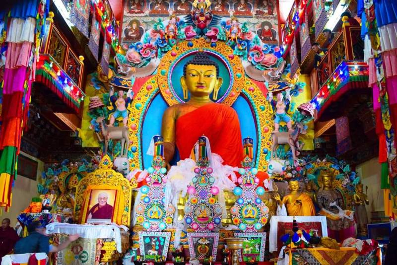 Arunachal Pradesh - Western Part