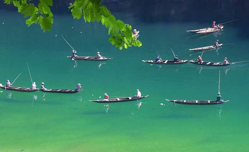 Shillong Cherrapunjee Dwaki Mawlynnong Kaziranga