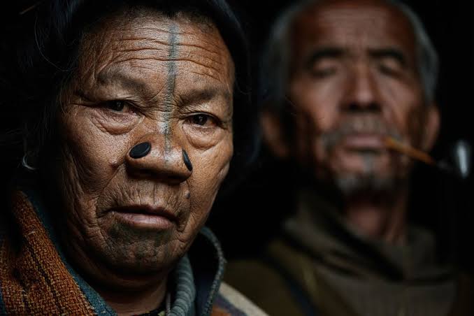 Ziro Daporijo Aalo Mechuka Passighat (Arunachal Pradesh - Eastern Part)