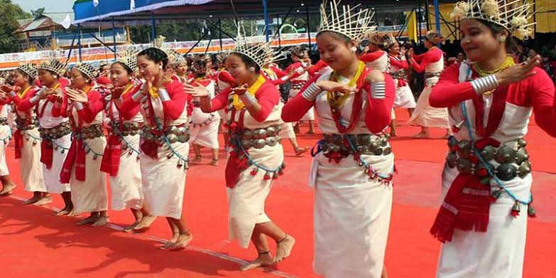 Ziro Daporijo Aalo Mechuka Passighat (Arunachal Pradesh - Eastern Part)