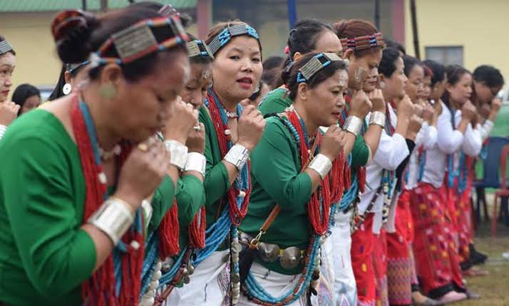 Ziro Daporijo Aalo Mechuka Passighat (Arunachal Pradesh - Eastern Part)