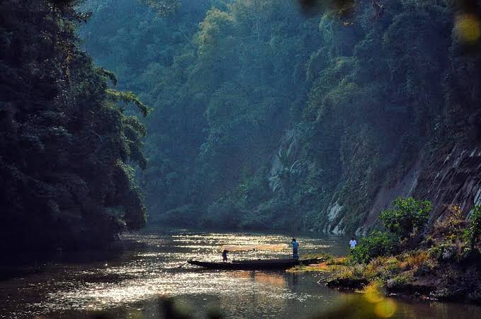 Agartala Unakoti Jampui Neermahal (Tripura Tour)
