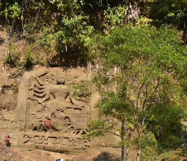 Agartala Unakoti Jampui Neermahal (Tripura Tour)