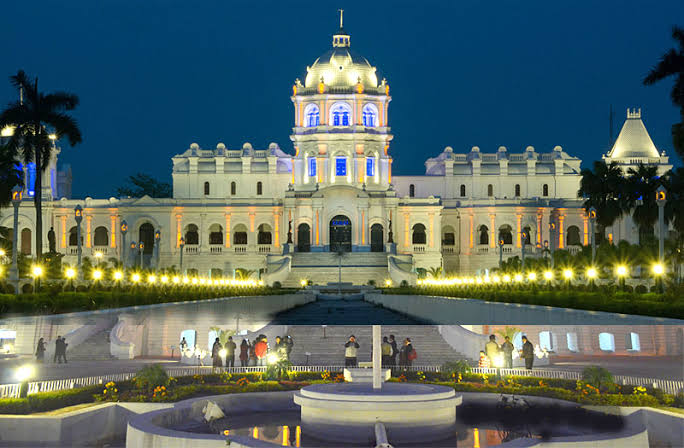 Agartala Unakoti Jampui Neermahal (Tripura Tour)
