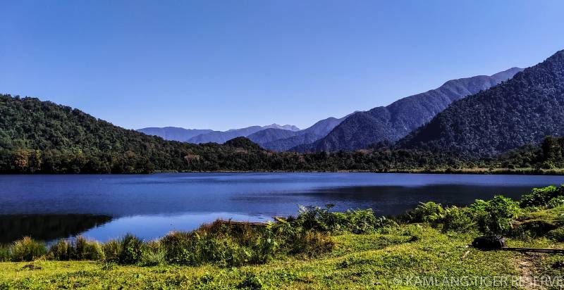 Choukham Wakro Walong Dong Tinsukia - Lohit District Tour, Arunachal Pradesh