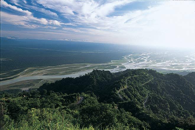 Choukham Wakro Walong Dong Tinsukia - Lohit District Tour, Arunachal Pradesh