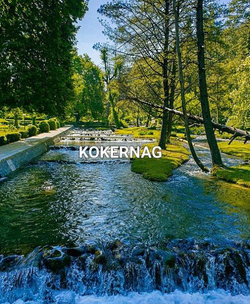 Gurez Tulail Lolab Daksum Sinthan Yashmarg & Srinagar (Jammu & Kashmir)