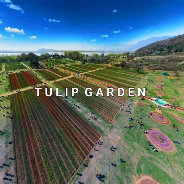 Gurez Tulail Lolab Daksum Sinthan Yashmarg & Srinagar (Jammu & Kashmir)