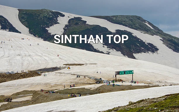 Gurez Tulail Lolab Daksum Sinthan Yashmarg & Srinagar (Jammu & Kashmir)