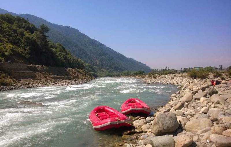 Srinagar Pahalgam Sonamarg Gulmarg Patnitop & Mata Vaisnodevi (Jammu & Kashmir)