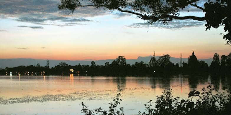 Guwahati Majuli Shivsagar Jorhat Kaziranga (Assam)
