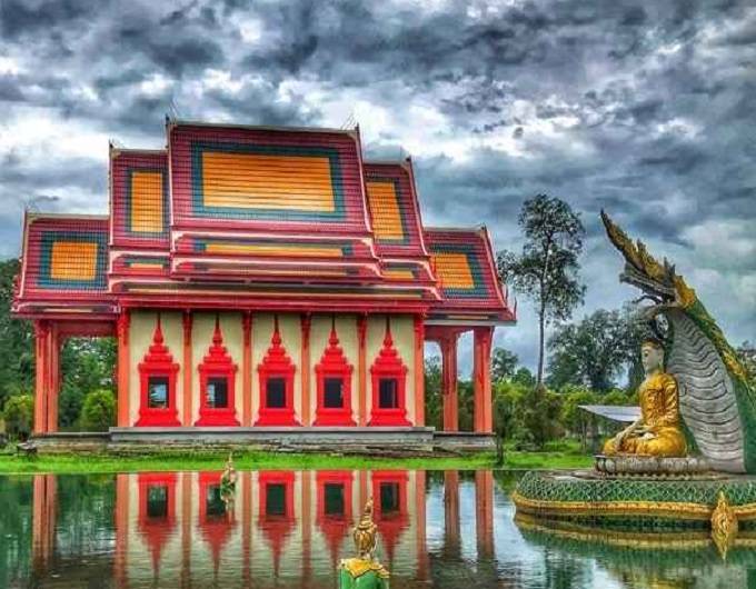 Anini Roing Mathun Namsai Wakro - Dibang Valley, Arunachal Pradesh