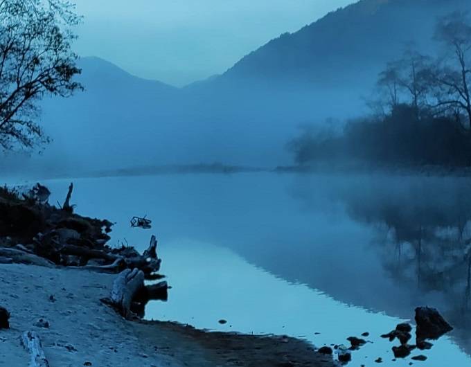 Anini Roing Mathun Namsai Wakro - Dibang Valley, Arunachal Pradesh