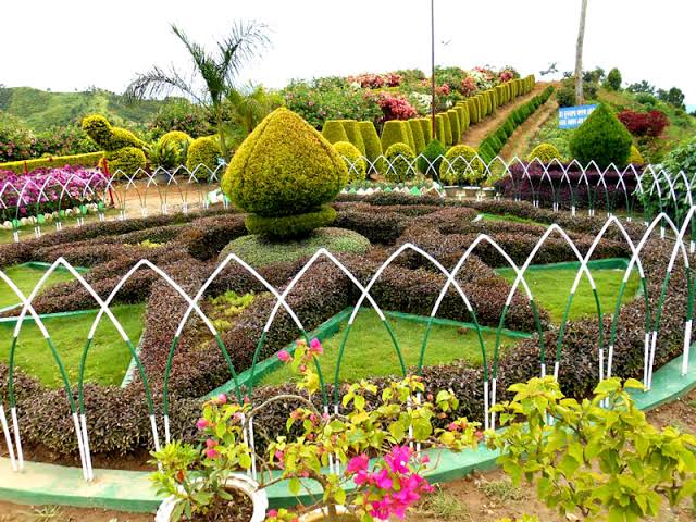 Imphal Loktak Moreh Andro Kisama Khonoma - Manipur and Nagaland Tour