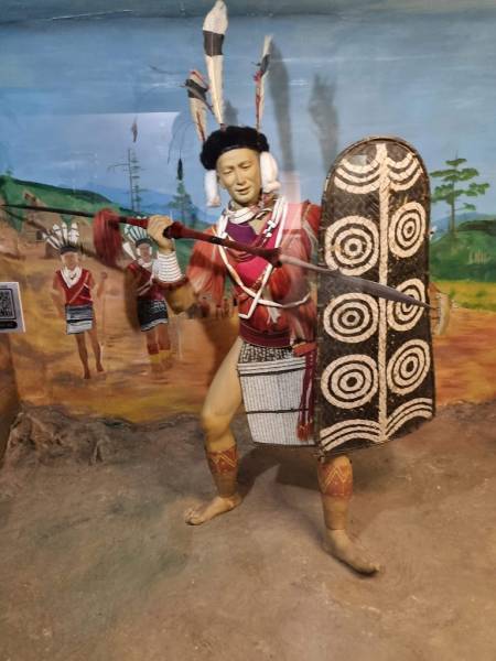 Imphal Loktak Moreh Andro Kisama Khonoma - Manipur and Nagaland Tour