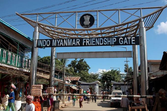 Imphal Loktak Moreh Andro Kisama Khonoma - Manipur and Nagaland Tour