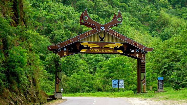 Imphal Loktak Moreh Andro Kisama Khonoma - Manipur and Nagaland Tour