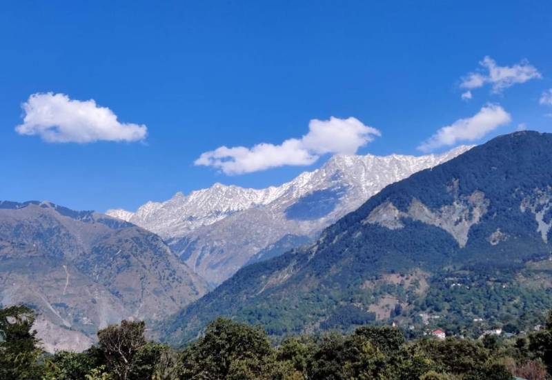 Dharamsala Dalhousie Khajjiar Palampur - Himachal Pradesh