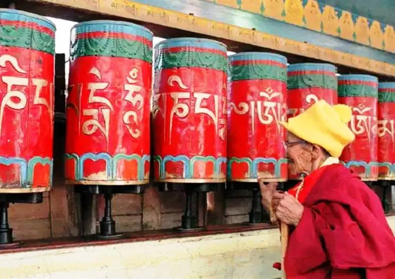 Dharamsala Dalhousie Khajjiar Palampur - Himachal Pradesh