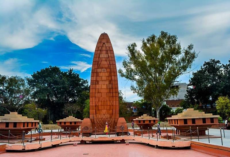 Dharamsala Dalhousie Khajjiar Palampur - Himachal Pradesh