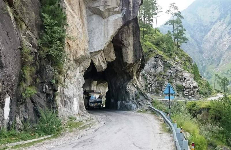 Sarahan Sangla Chitkul Kalpa Reckong-Peo Himachal Tour