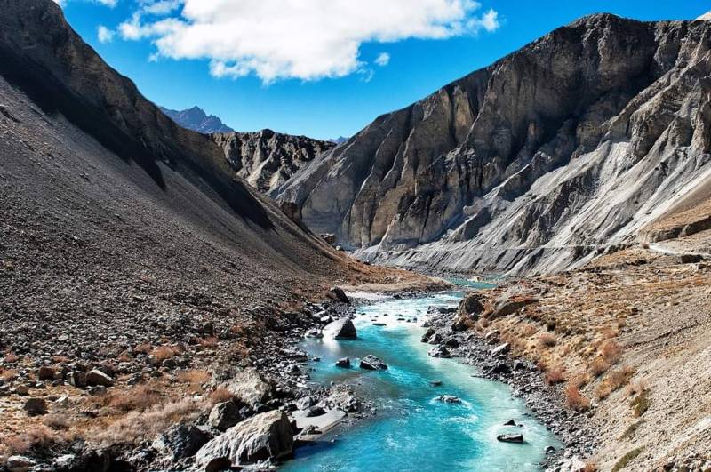 Sarahan Sangla Chitkul Kalpa Reckong-Peo Himachal Tour