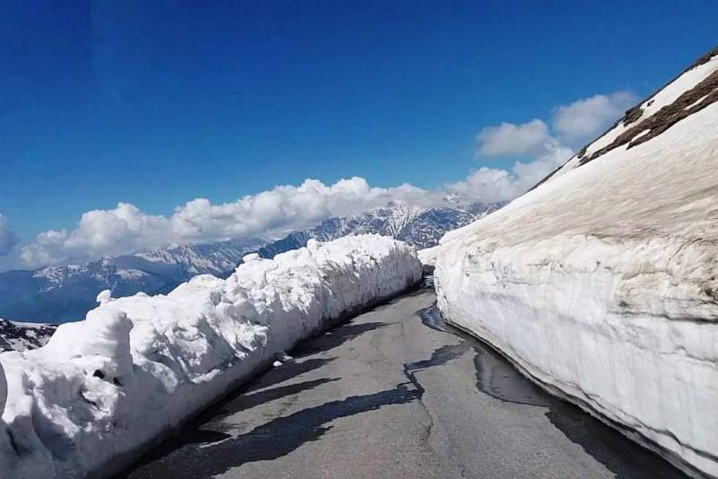 Shimla Manali Kullu Kasol Himachal Tour