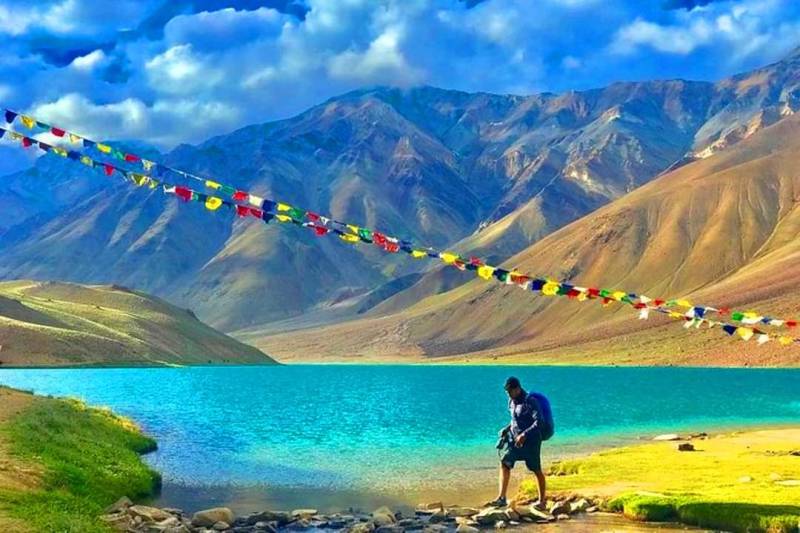 Kaza Narkanda Sarahan Kalpa Serchu Keylong Jispa Himachal Tour