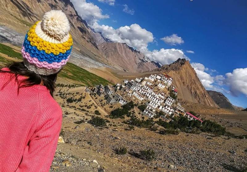 Kaza Narkanda Sarahan Kalpa Serchu Keylong Jispa Himachal Tour