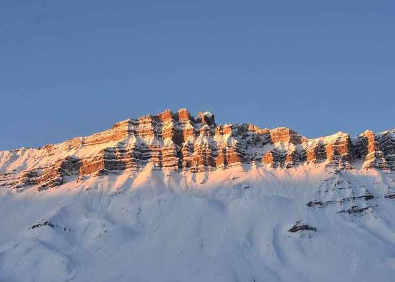 Kaza Narkanda Sarahan Kalpa Serchu Keylong Jispa Himachal Tour