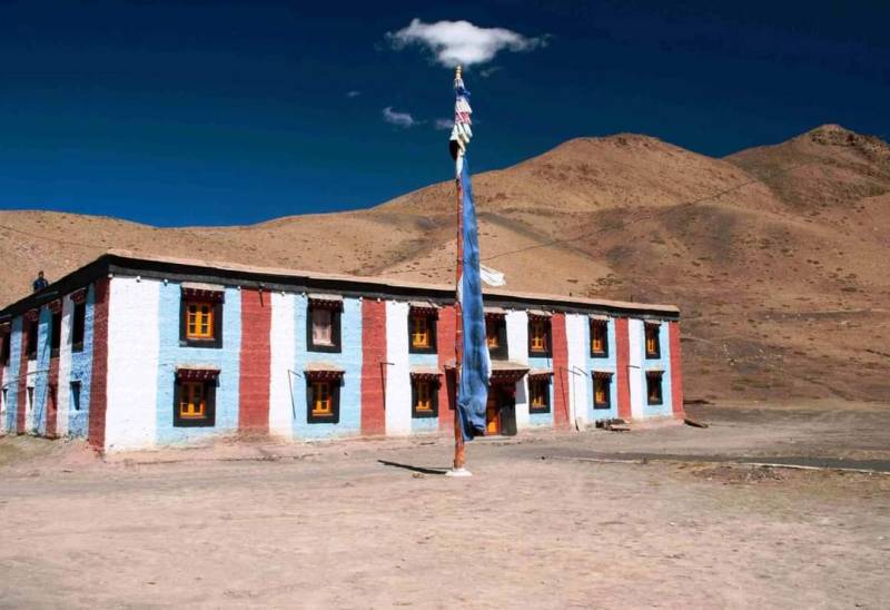 Kaza Narkanda Sarahan Kalpa Serchu Keylong Jispa Himachal Tour