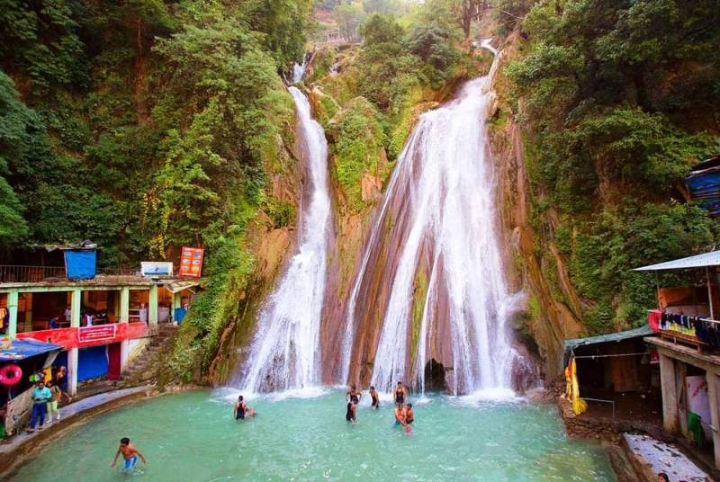 Chopta Auli Rishikesh Mussorie - Uttarakhand Tour