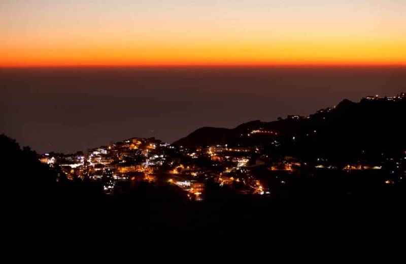 Chopta Auli Rishikesh Mussorie - Uttarakhand Tour