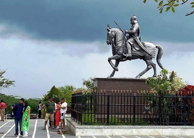 Jaipur Pushkar Udaipur Mt.Abu Jodhpur - Rajasthan Tour