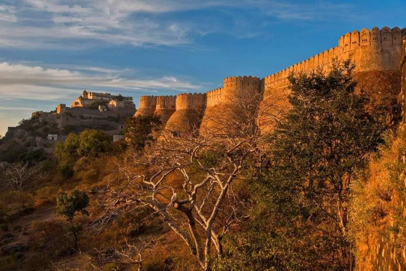 Jaipur Pushkar Udaipur Mt.Abu Jodhpur - Rajasthan Tour