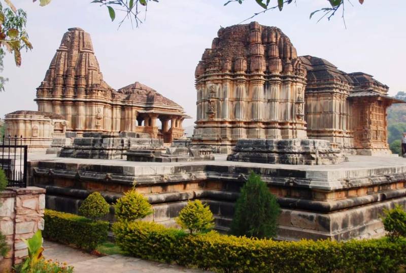 Jaipur Pushkar Udaipur Mt.Abu Jodhpur - Rajasthan Tour