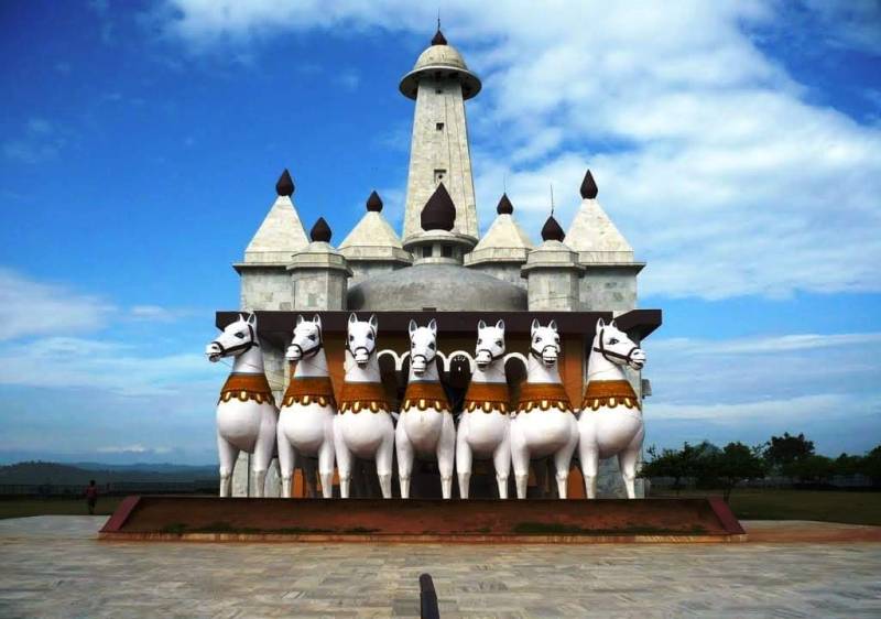 Ranchi Netarhat Betla (Jharkhand)