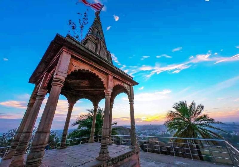 Ranchi Netarhat Betla (Jharkhand)