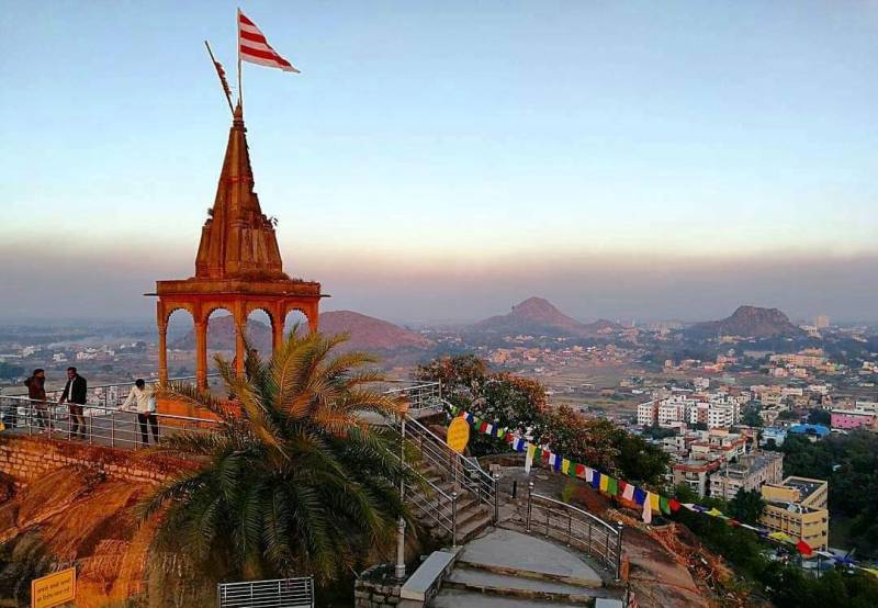 Ranchi Netarhat Betla (Jharkhand)