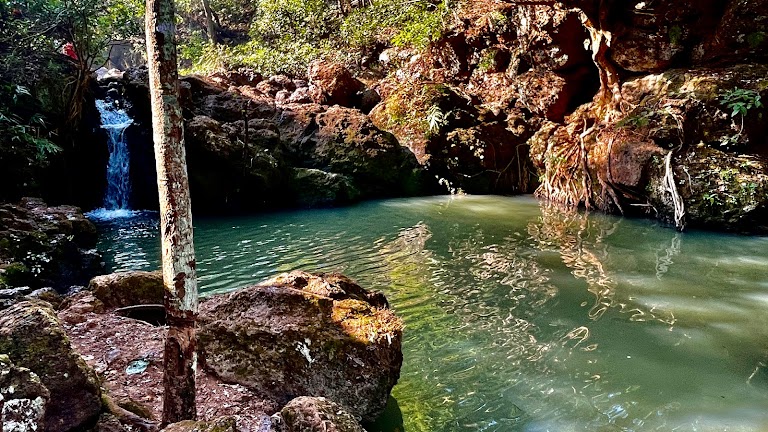 Ranchi Netarhat Betla (Jharkhand)