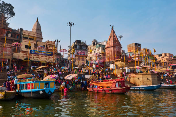Varanasi Prayagraj Ayodha - Uttar Pradesh Tour