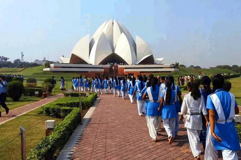 Delhi Mathura Vrindavan Agra (Uttar Pradesh)